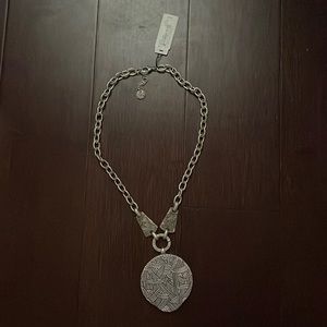 Reversible Chunky Necklace